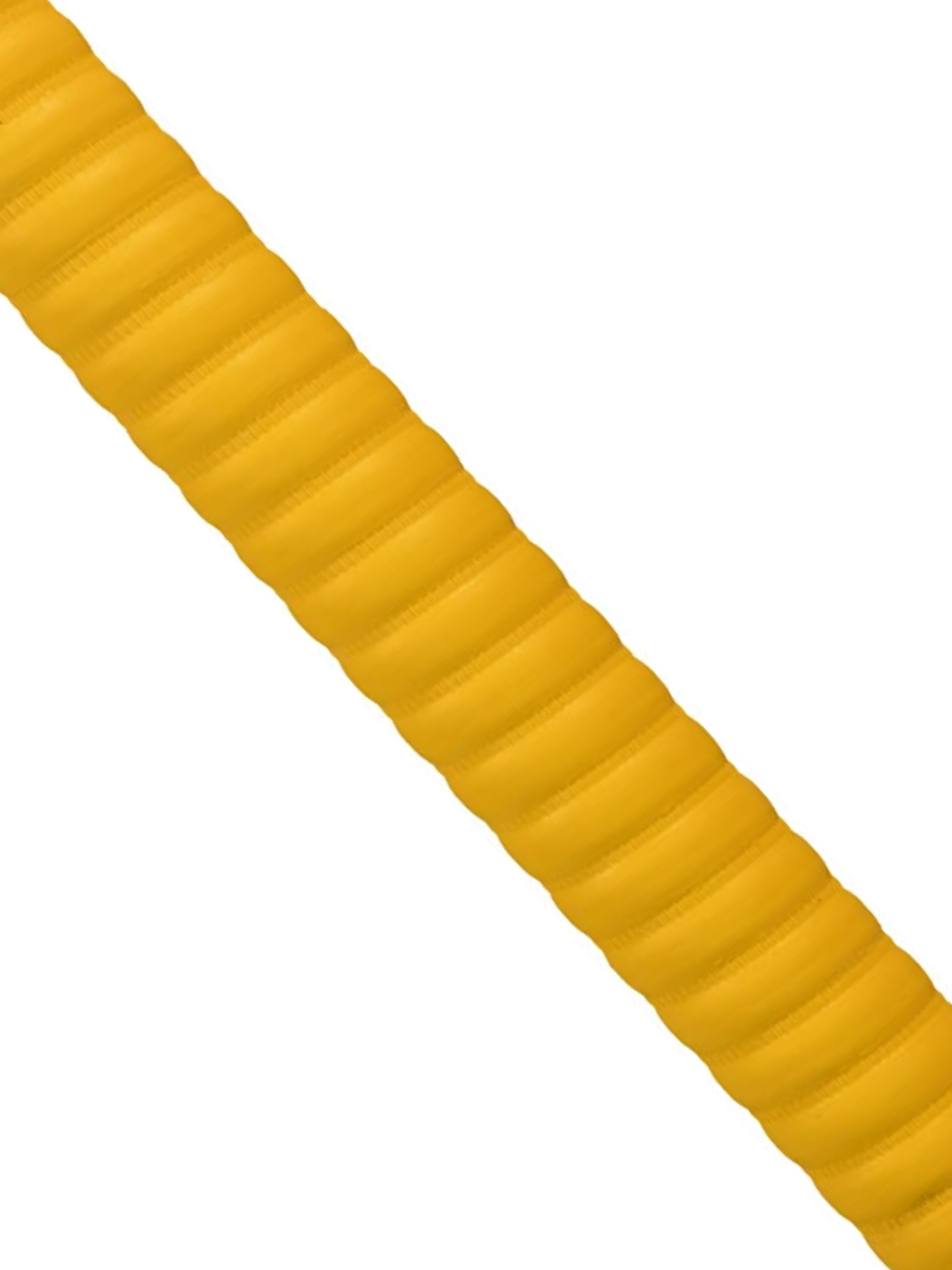 Whitedot Coil Cricket Bat Grip - Pack of 3 - Yellow