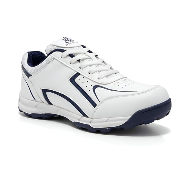 Whitedot Blade 1.0 Studs Cricket Shoes