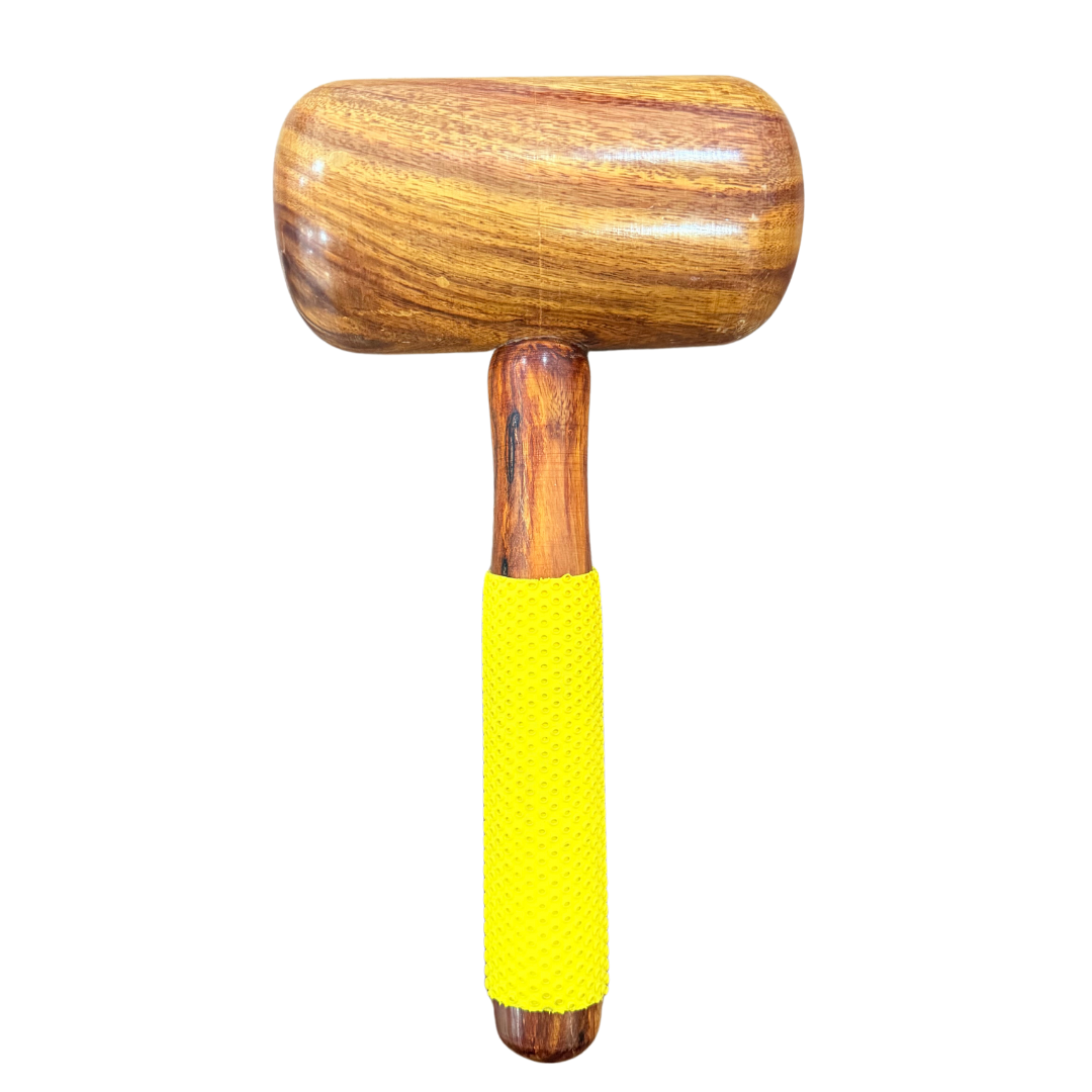 Whitedot 1.0 Wooden Mallet - For Bat Knocking