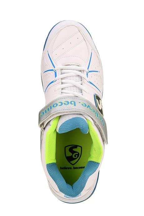 SG Hilite Stud Cricket Shoes