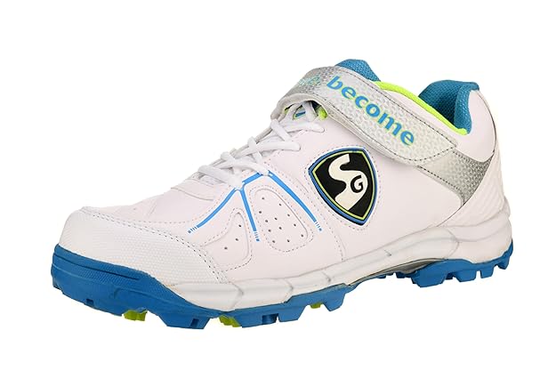 SG Hilite Stud Cricket Shoes
