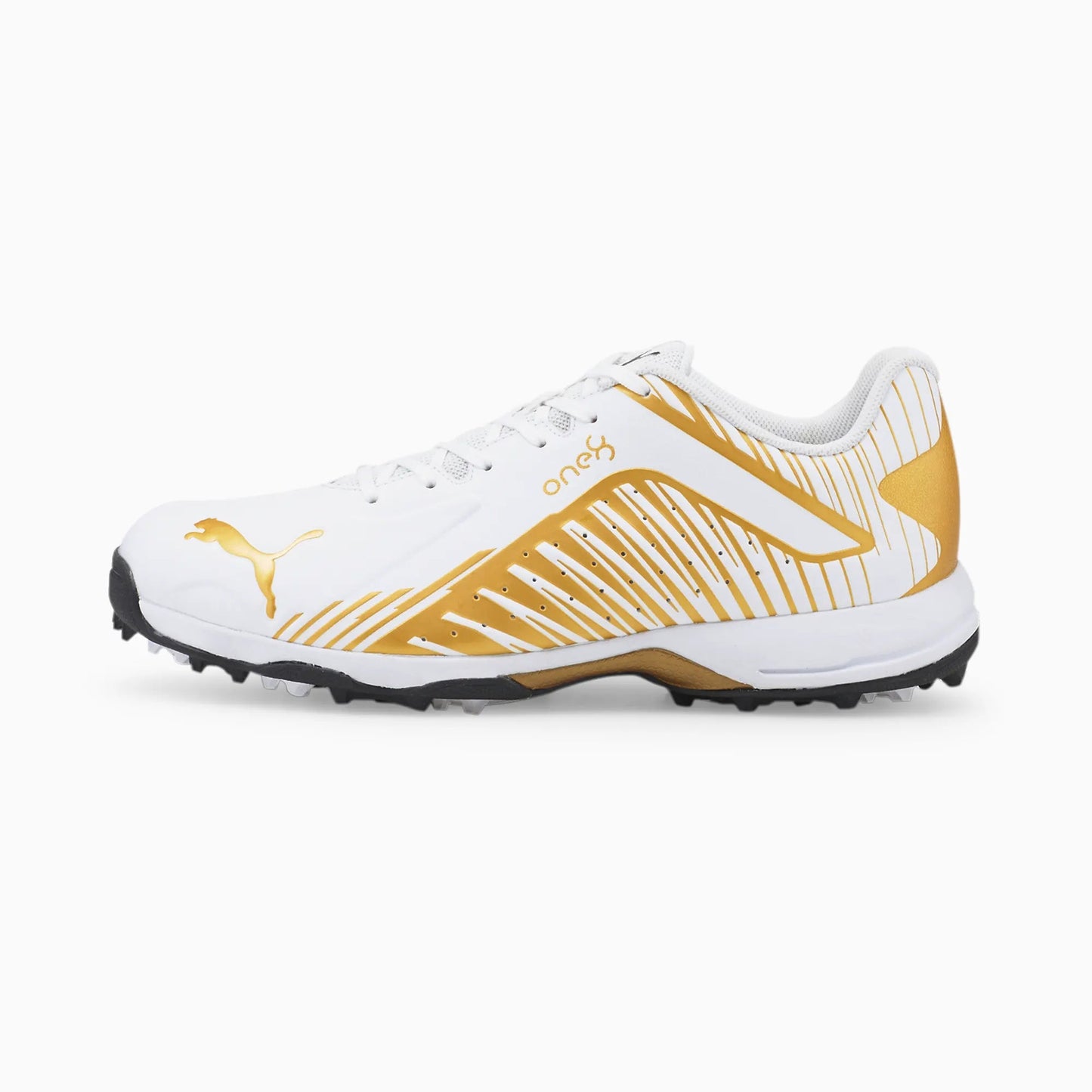 Puma 22 FH Rubber Cricket Shoes