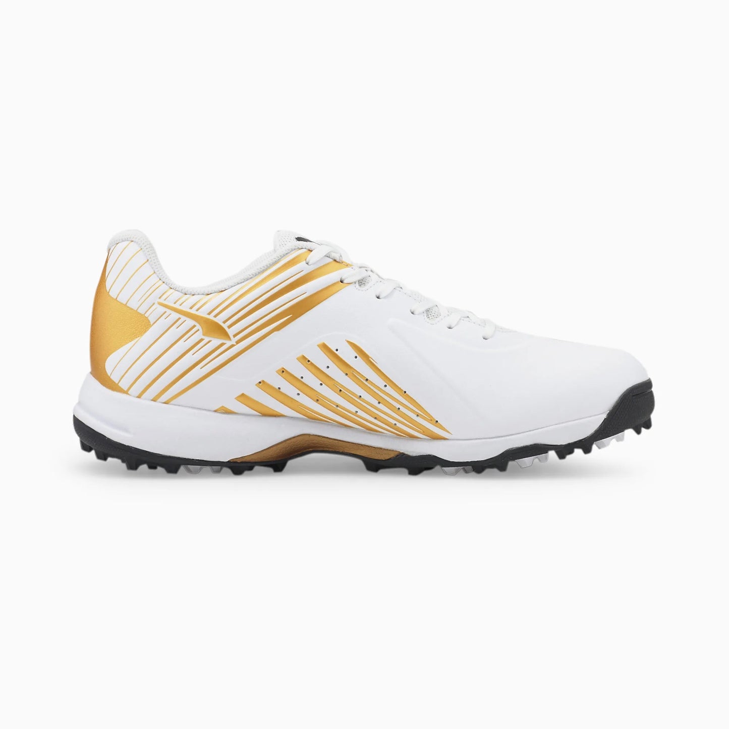 Puma 22 FH Rubber Cricket Shoes