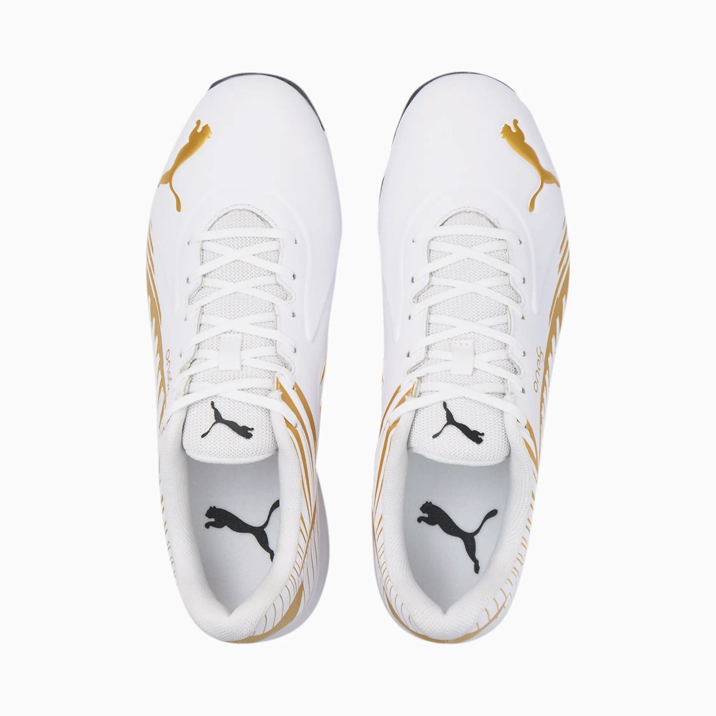 Puma 22 FH Rubber Cricket Shoes