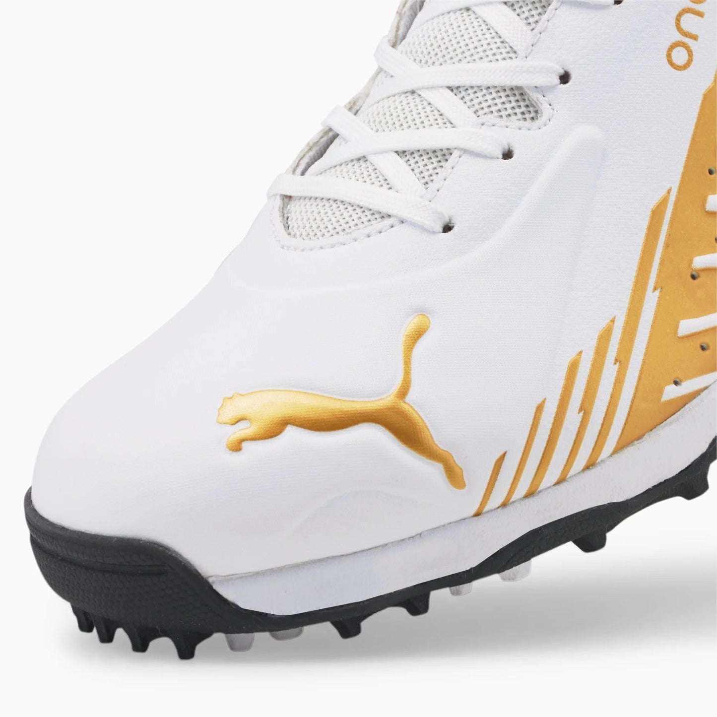 Puma 22 FH Rubber Cricket Shoes