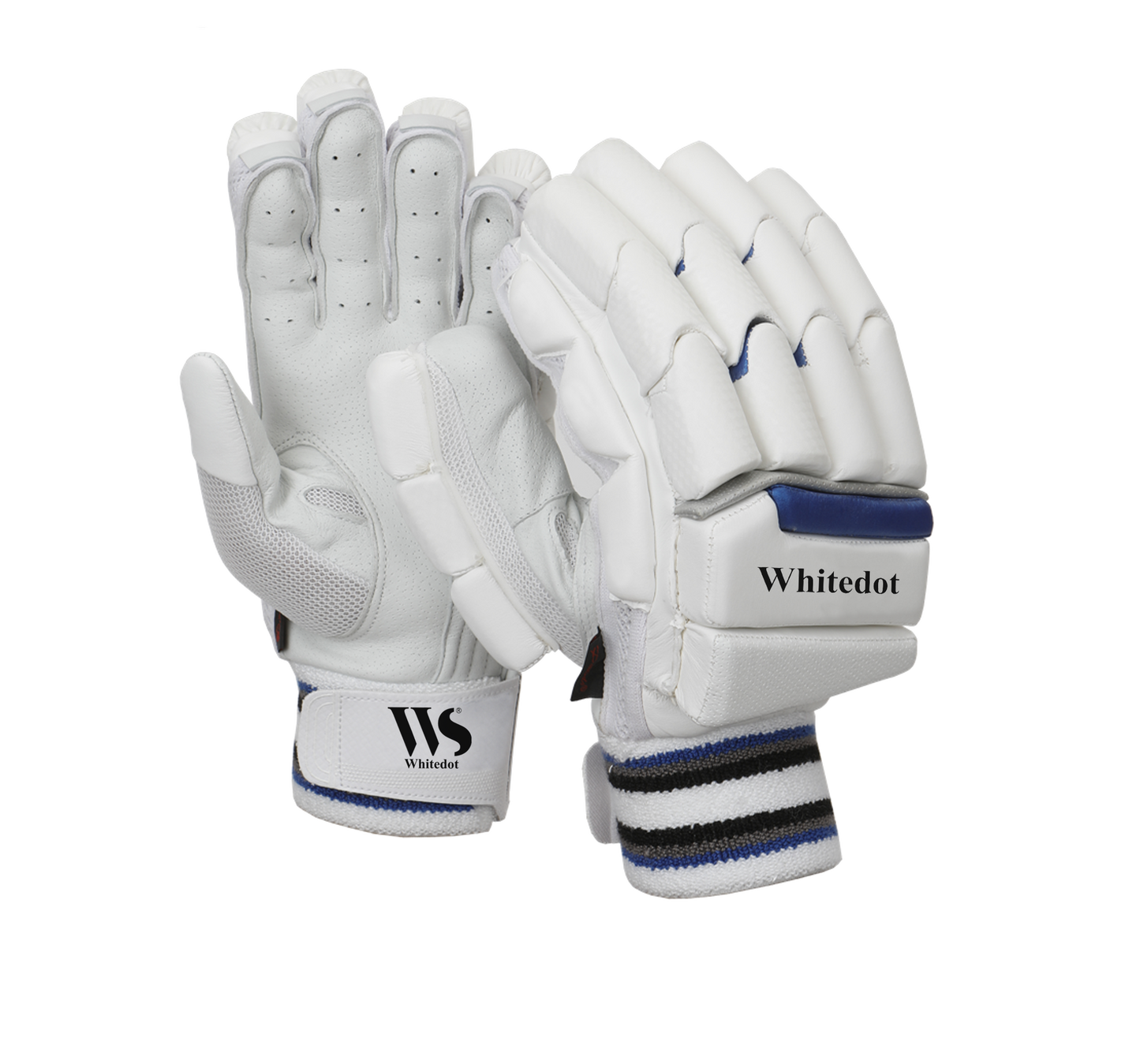 Whitedot Alpha Players Cricket Batting Gloves