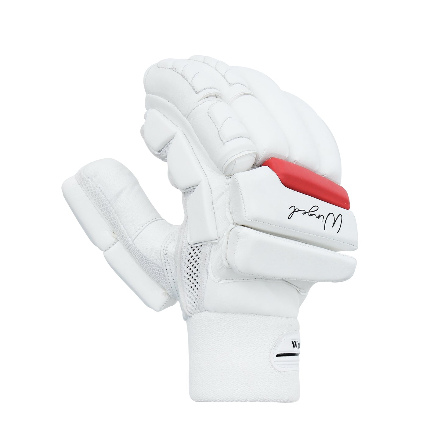 Whitedot Winged Players Cricket Batting Gloves