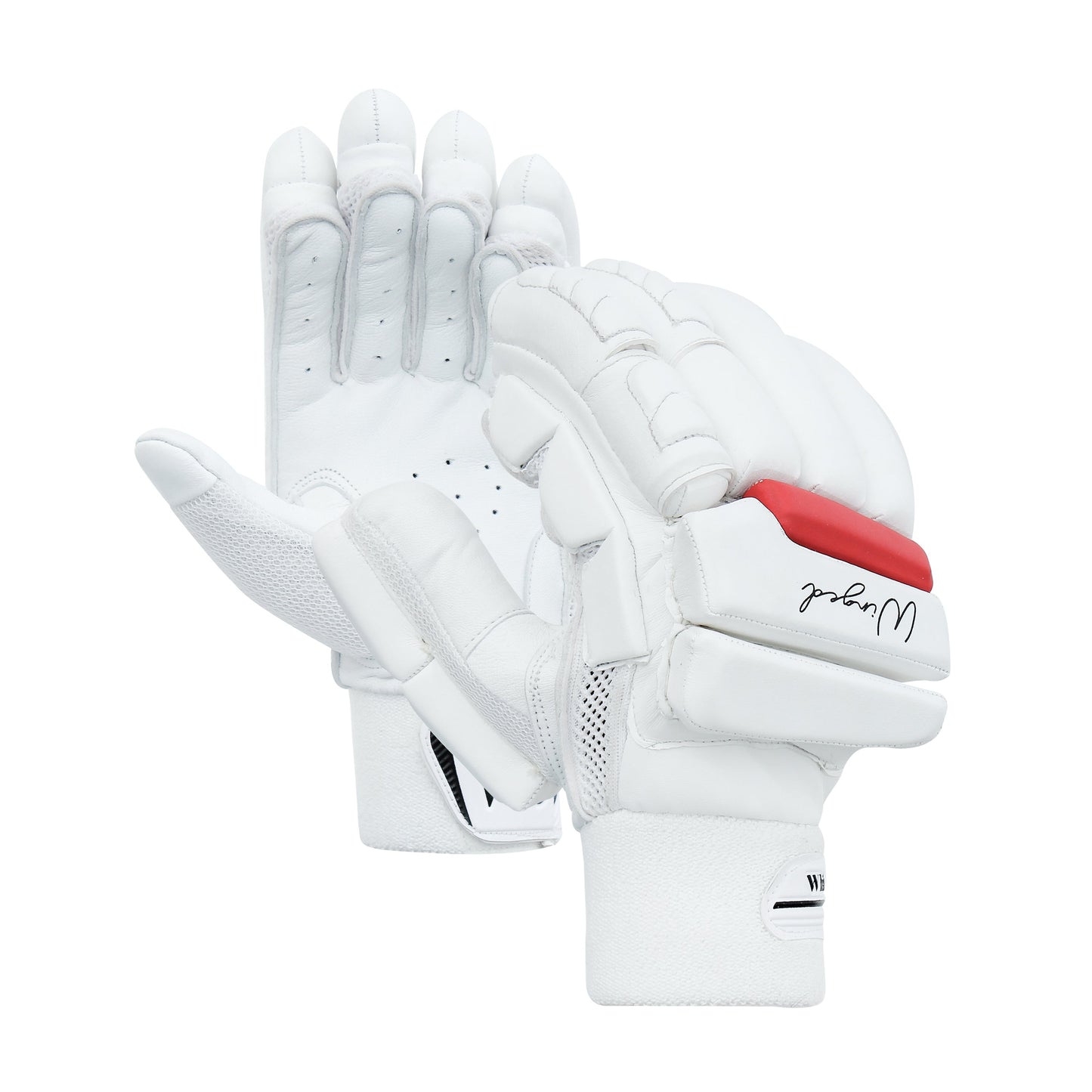 Whitedot Winged Players Cricket Batting Gloves