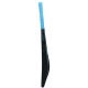 Whitedot Capital Heavy Duty Plastic Cricket Bat for Heavy and Light Tennis Ball