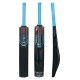 Whitedot Capital Heavy Duty Plastic Cricket Bat for Heavy and Light Tennis Ball