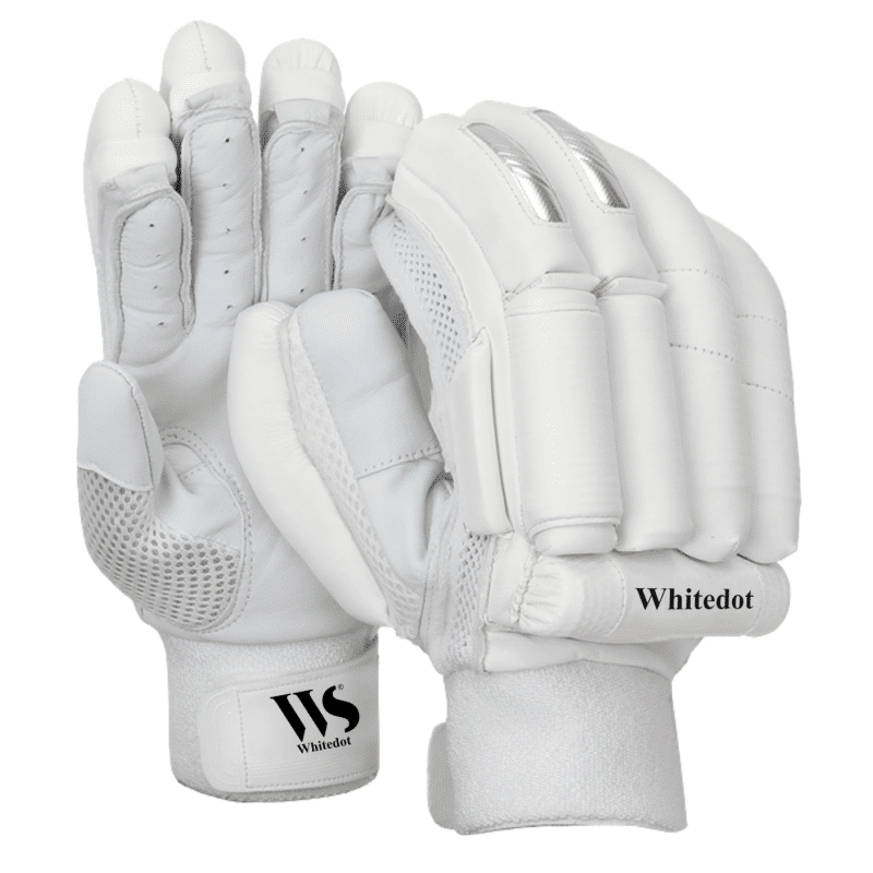 Whitedot Albatross Players Cricket Batting Gloves