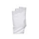 Whitedot Cut Finger Batting Inner Gloves
