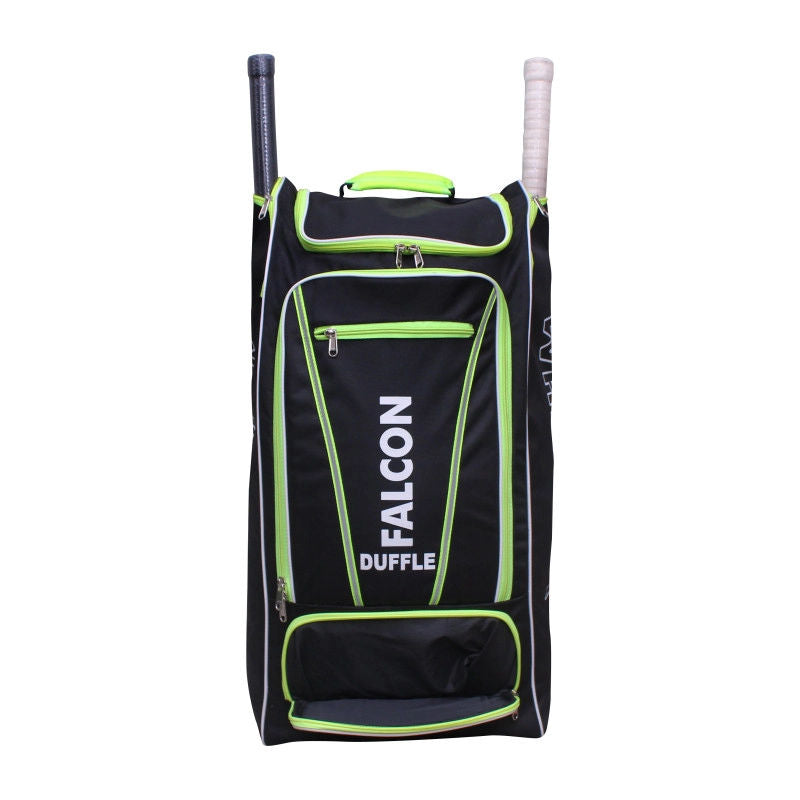 Whitedot Falcon 1.0 Duffle Cricket Kitbag