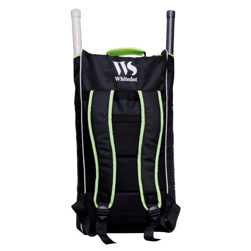 Whitedot Falcon 1.0 Duffle Cricket Kitbag