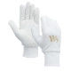 Whitedot Falcon Keeping Inner Gloves
