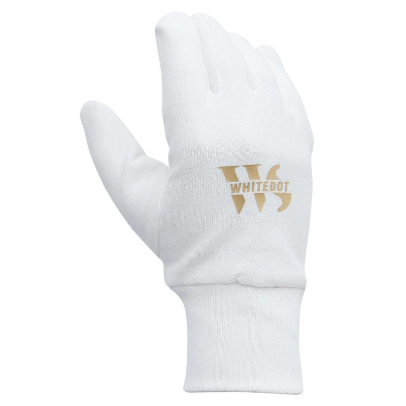 Whitedot Falcon Keeping Inner Gloves