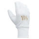 Whitedot Falcon Keeping Inner Gloves