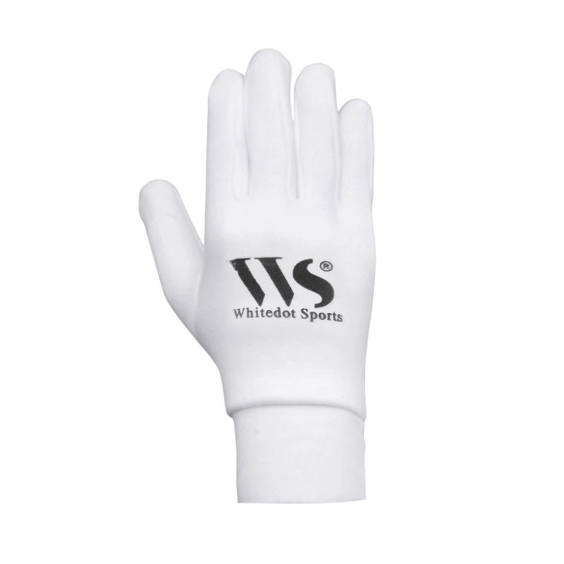 Whitedot 1.0 Full Finger Batting Inner Gloves