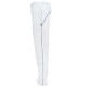 Whitedot Omega Dri-FIT White Cricket Trouser Pants