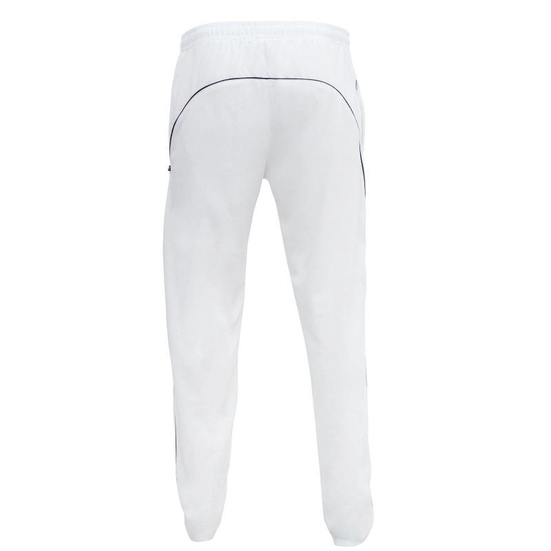 Whitedot Omega Dri-FIT White Cricket Trouser Pants