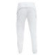 Whitedot Omega Dri-FIT White Cricket Trouser Pants