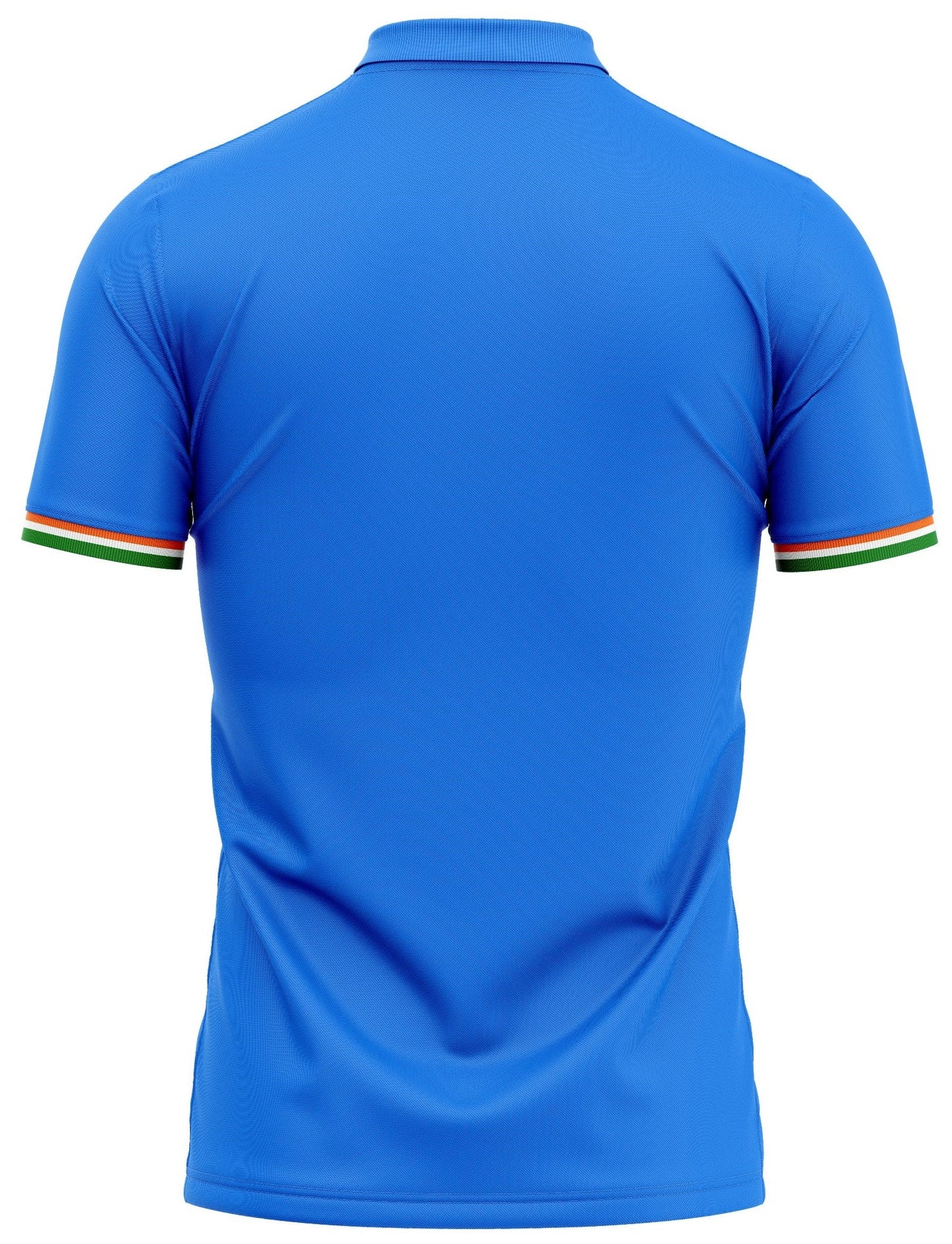 India ICC T20 World Cup 2016 Half Sleeves Cricket Fan Jersey