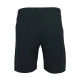 Whitedot Green Training Shorts - Zipper Pockets