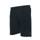 Whitedot Green Training Shorts - Zipper Pockets