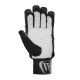Whitedot Capital Black Cricket Batting Gloves