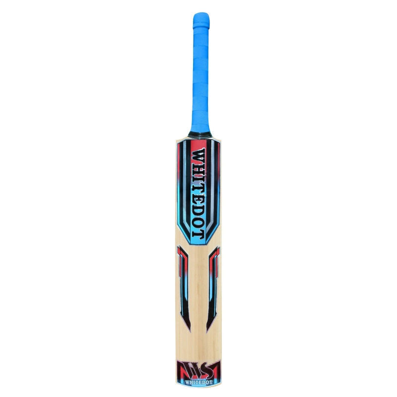 Whitedot Capital English Willow Grade 4 Cricket Bat