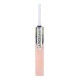 Whitedot Dot 1.1 Single Blade Scoop Kashmir Willow Bat - For Light Tennis Ball - Weight Approx. 1000-1100 Gram