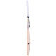 Whitedot Dot 1.1 Single Blade Scoop Kashmir Willow Bat - For Light Tennis Ball - Weight Approx. 1000-1100 Gram