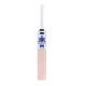Whitedot Dot 3.1 Blue Kashmir Willow Cricket Bat - Grade 1