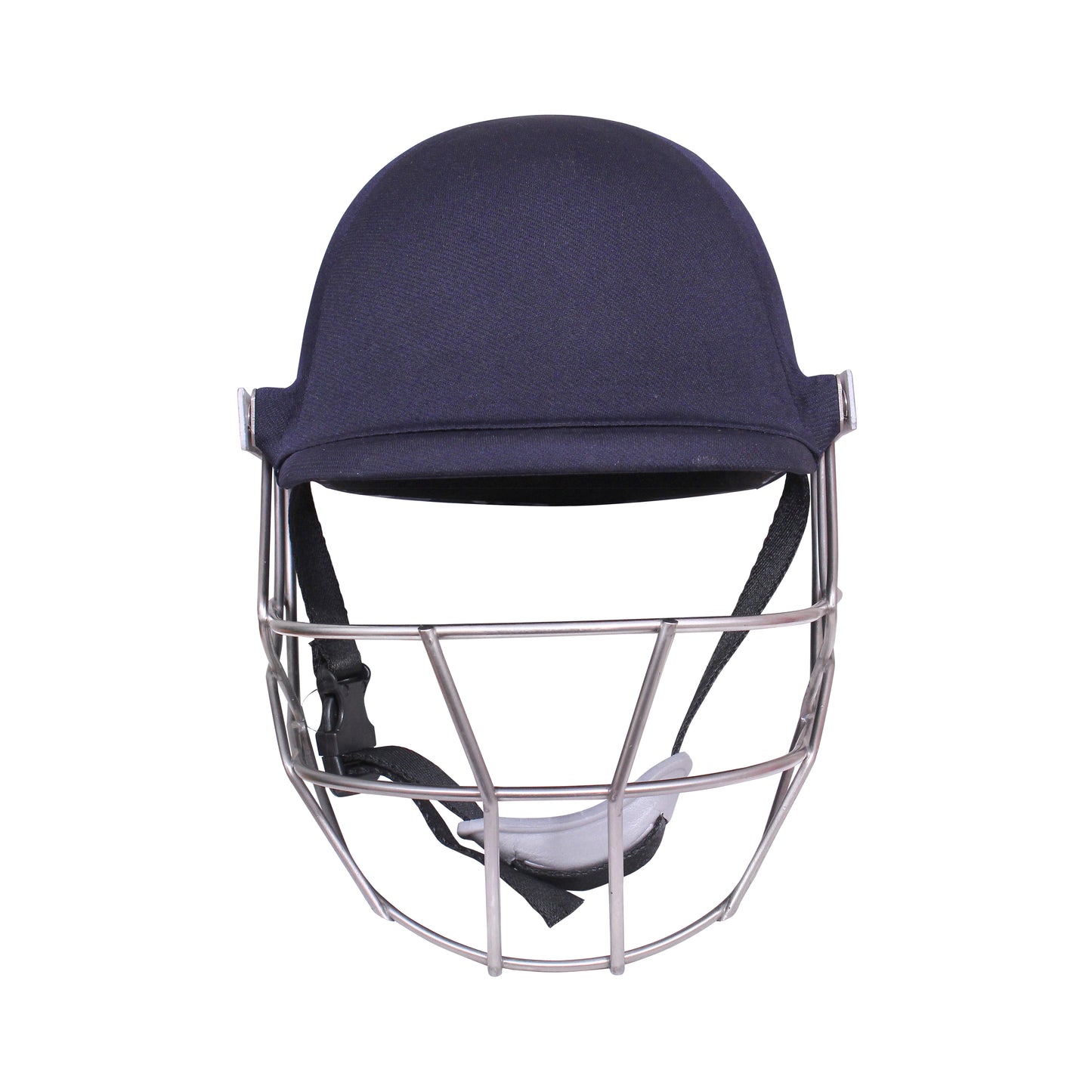 Whitedot Nexa 2.0 Platinum Cricket Helmet - Stainless Steel (SS) Protector