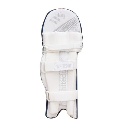 Whitedot Eleanor Navy Blue Cricket Batting Pad