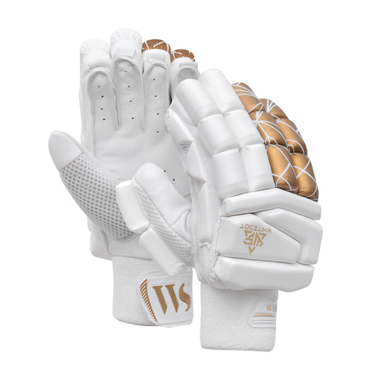 Whitedot Versed Players Cricket Batting Gloves