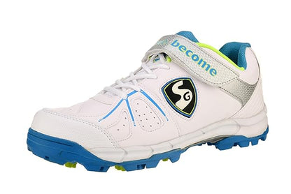 SG Hilite Stud Cricket Shoes