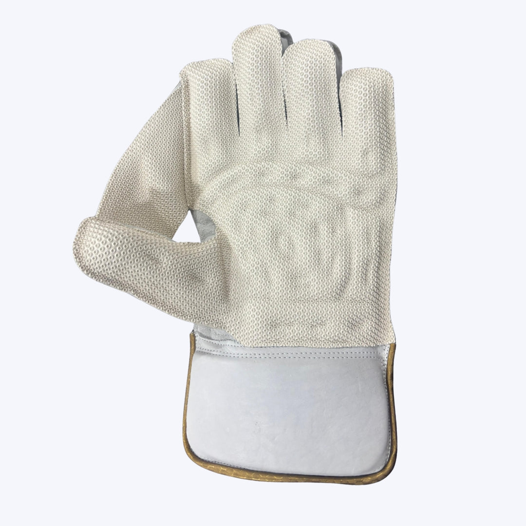 Whitedot Helix Wicket Keeping Gloves