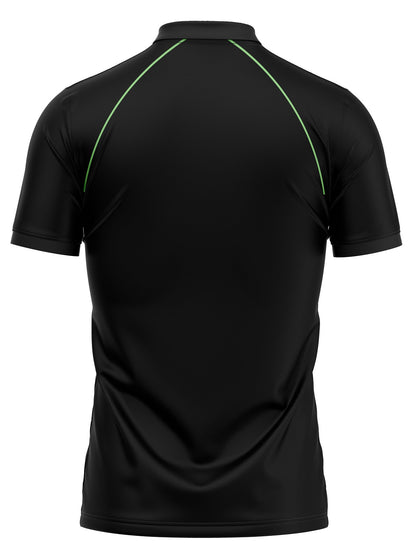 Australia T20 World Cup 2014 Half Sleeves Cricket Fan Jersey