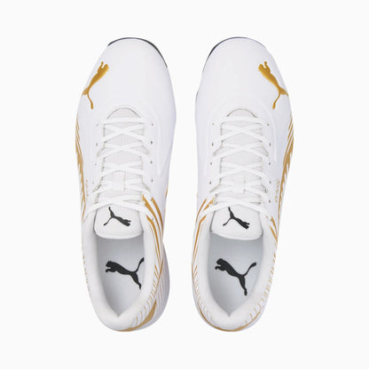 Puma 22 FH Rubber Cricket Shoes