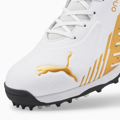 Puma 22 FH Rubber Cricket Shoes