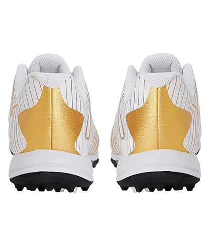 Puma 22 FH Rubber Cricket Shoes