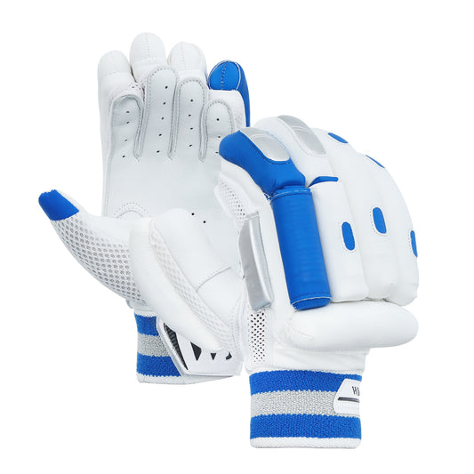 Whitedot Spliit Cricket Batting Gloves