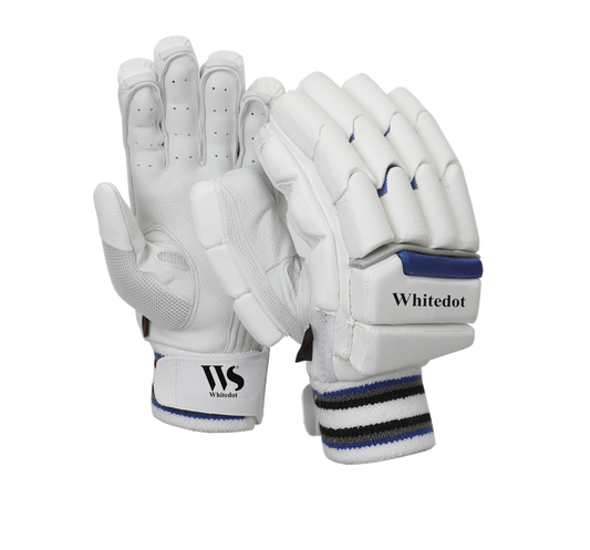 Whitedot Alpha Players Cricket Batting Gloves