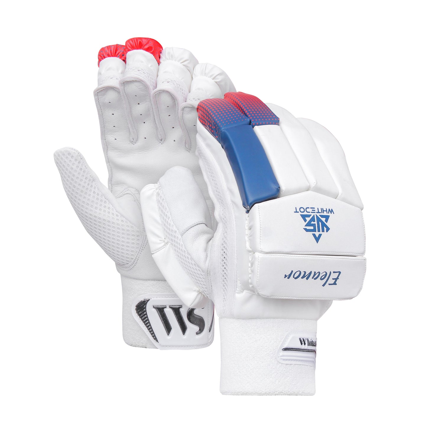 Whitedot Eleanor 2.0 Cricket Batting Gloves