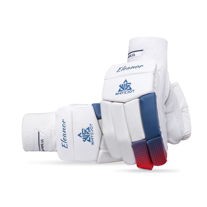 Whitedot Eleanor 2.0 Cricket Batting Gloves