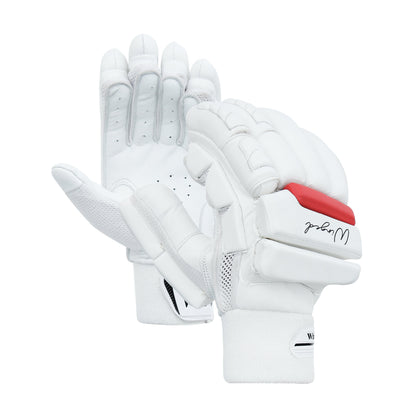 Whitedot Winged Players Cricket Batting Gloves