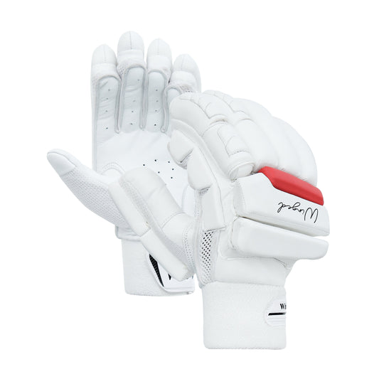Whitedot Winged Players Cricket Batting Gloves