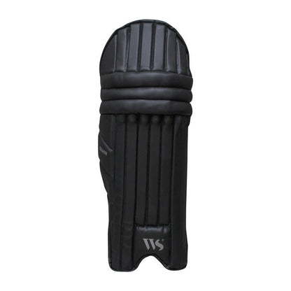 Whitedot Eleanor Black Cricket Batting Pad