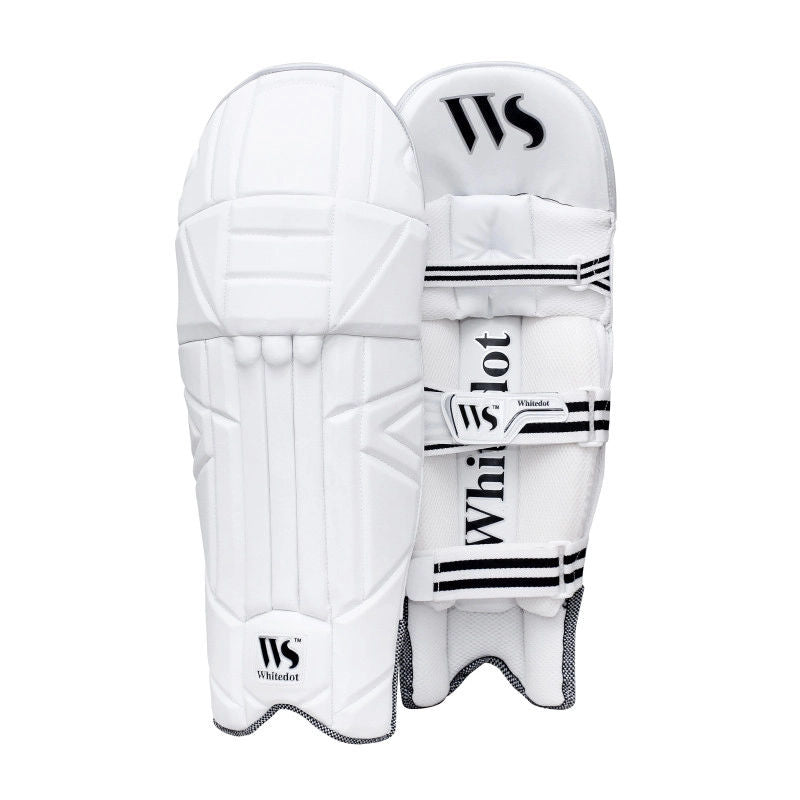 Whitedot Albatross International Cricket Batting Pad